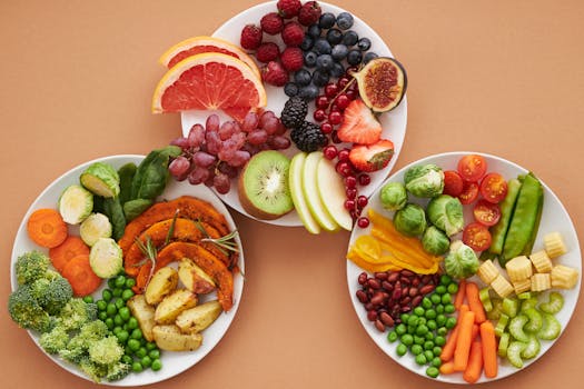 colorful smoothie with fruits and spinach