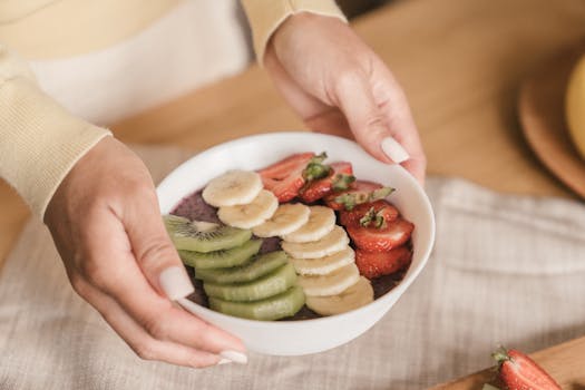 smoothie prep ideas